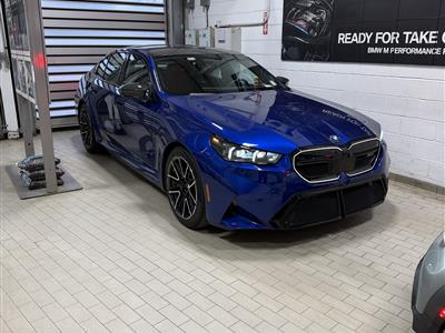 2026 BMW M5 lease in Baldwin,NY