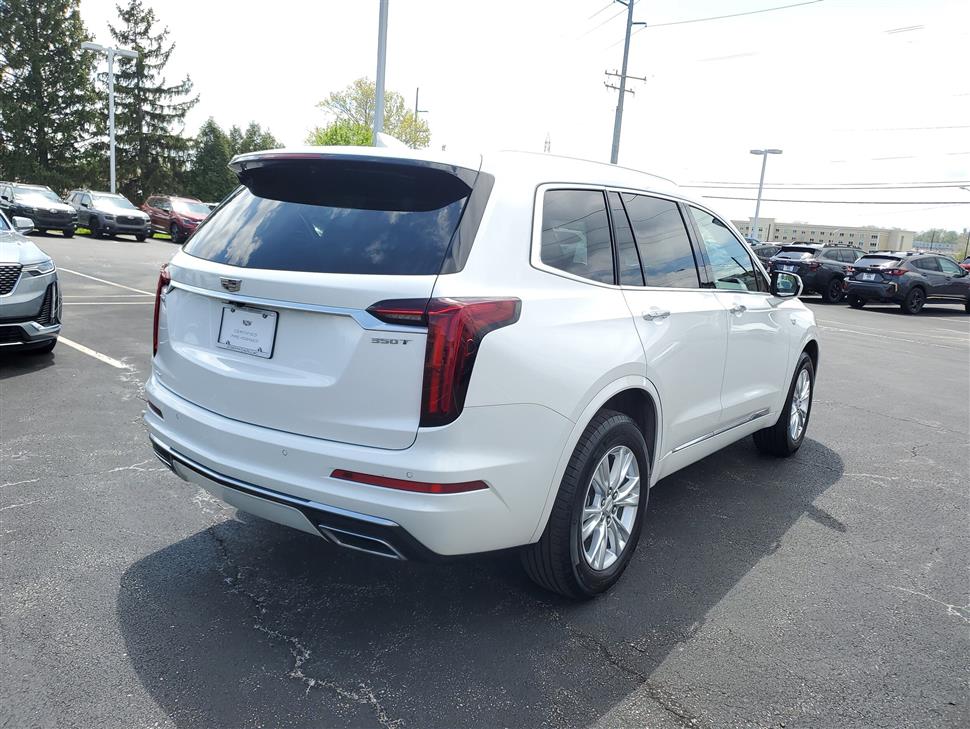 2024 Cadillac XT6 for sale in Cincinnati, Ohio