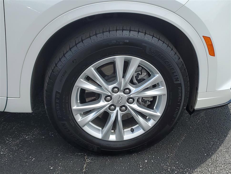 2024 Cadillac XT6 for sale in Cincinnati, Ohio
