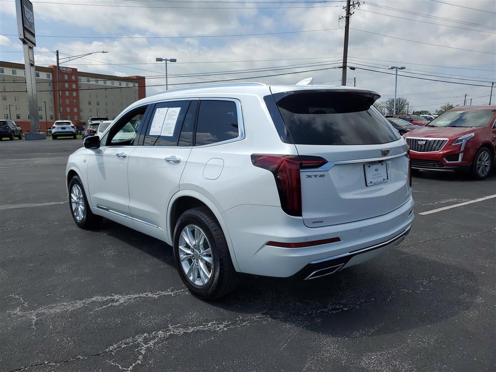 2024 Cadillac XT6 for sale in Cincinnati, Ohio