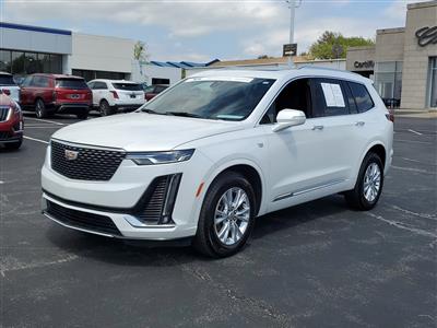 2024 Cadillac XT6 for sale in Cincinnati,OH