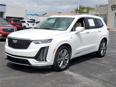 2021 Cadillac XT6 for sale in Cincinnati,OH