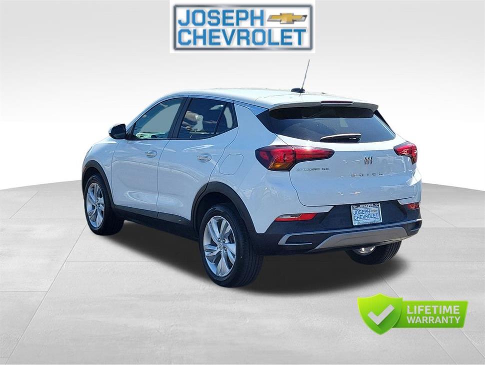 2025 Buick Encore GX for sale in Cincinnati, Ohio