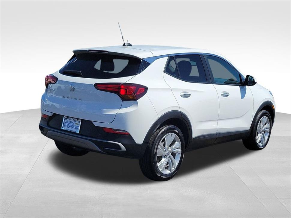 2025 Buick Encore GX for sale in Cincinnati, Ohio