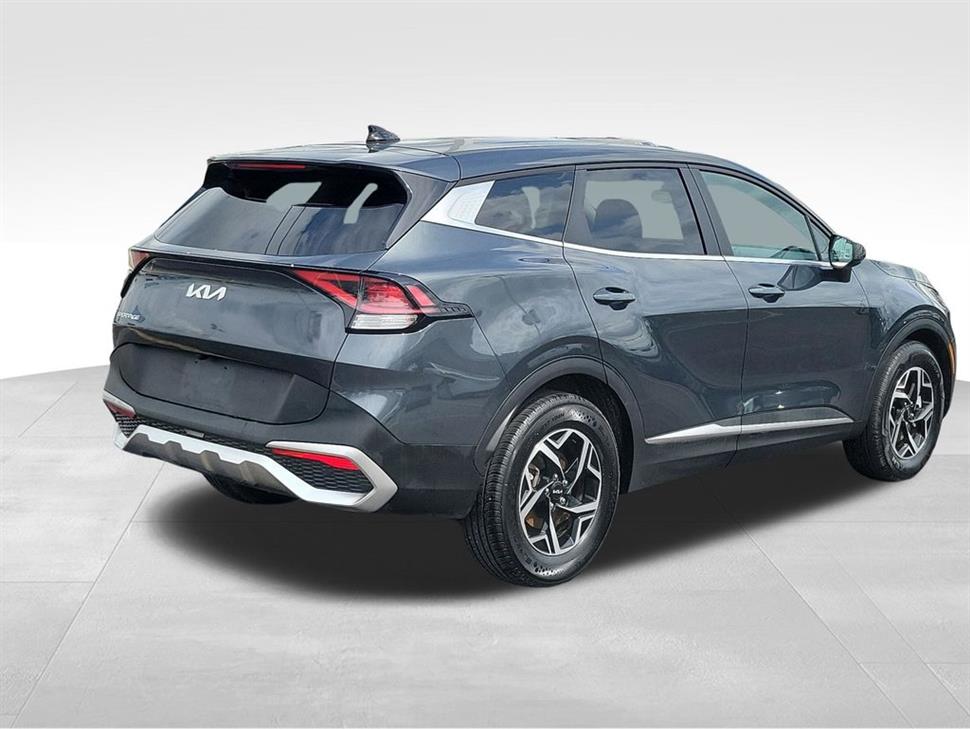 2025 Kia Sportage for sale in Cincinnati, Ohio