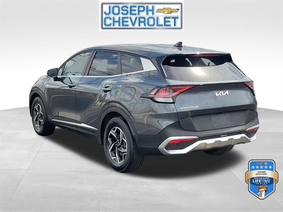 2025 Kia Sportage for sale in Cincinnati, Ohio