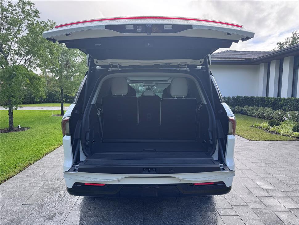 2026 Lincoln Navigator for sale in Miami, Florida