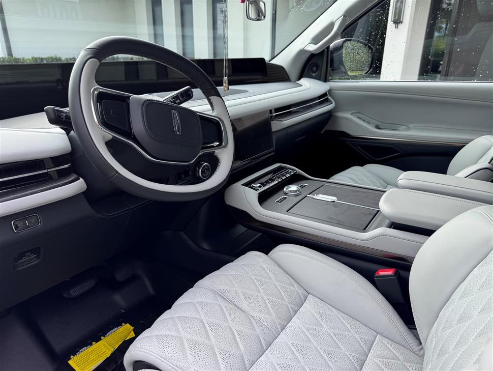 2026 Lincoln Navigator for sale in Miami, Florida