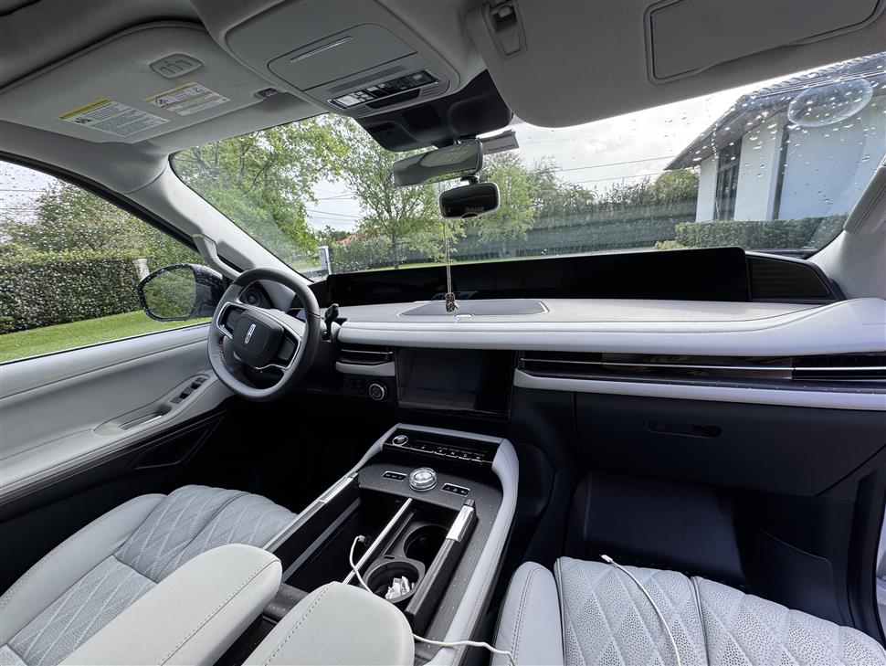 2026 Lincoln Navigator for sale in Miami, Florida