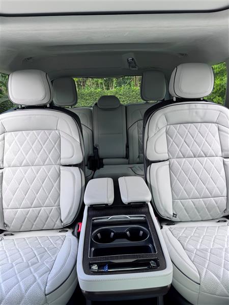 2026 Lincoln Navigator for sale in Miami, Florida