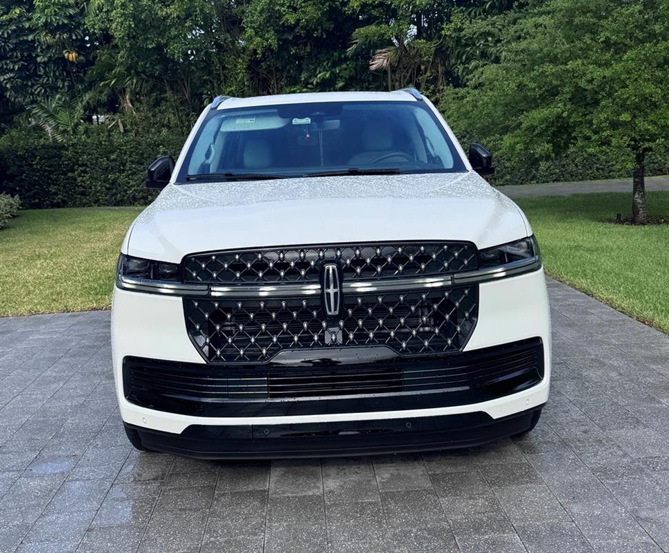 2026 Lincoln Navigator for sale in Miami, Florida
