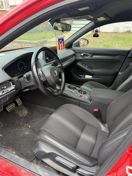 2024 Honda Civic for sale in Schenectady, New York