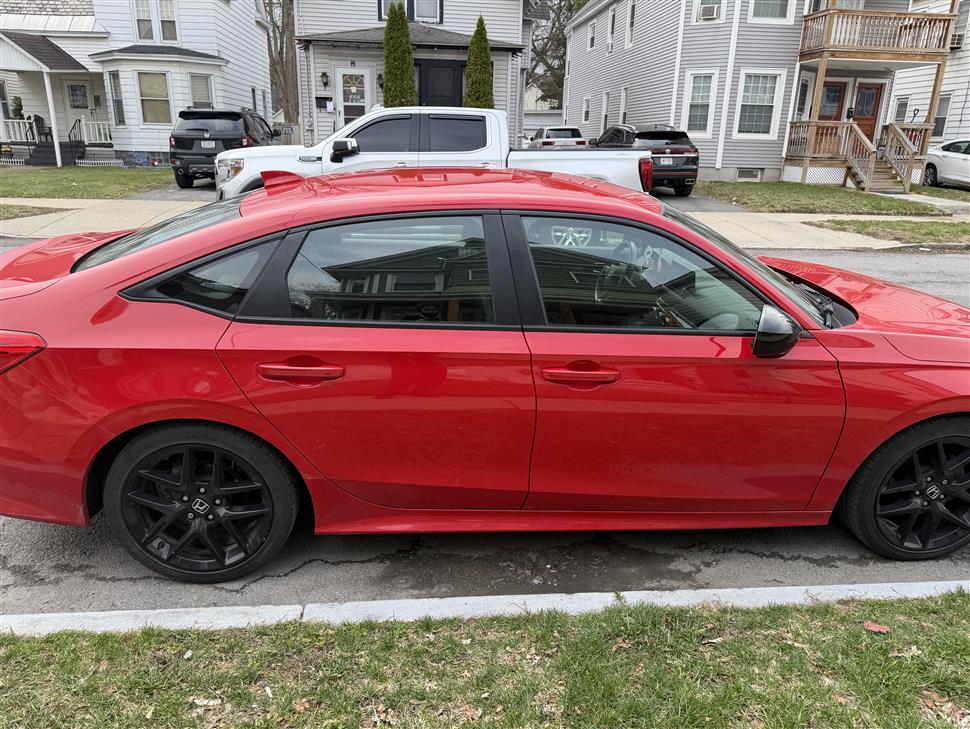 2024 Honda Civic for sale in Schenectady, New York