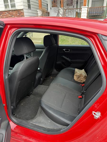 2024 Honda Civic for sale in Schenectady, New York