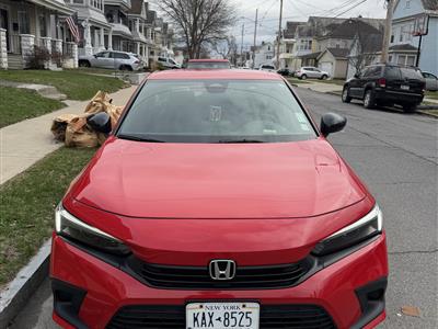 2024 Honda Civic for sale in Schenectady,NY