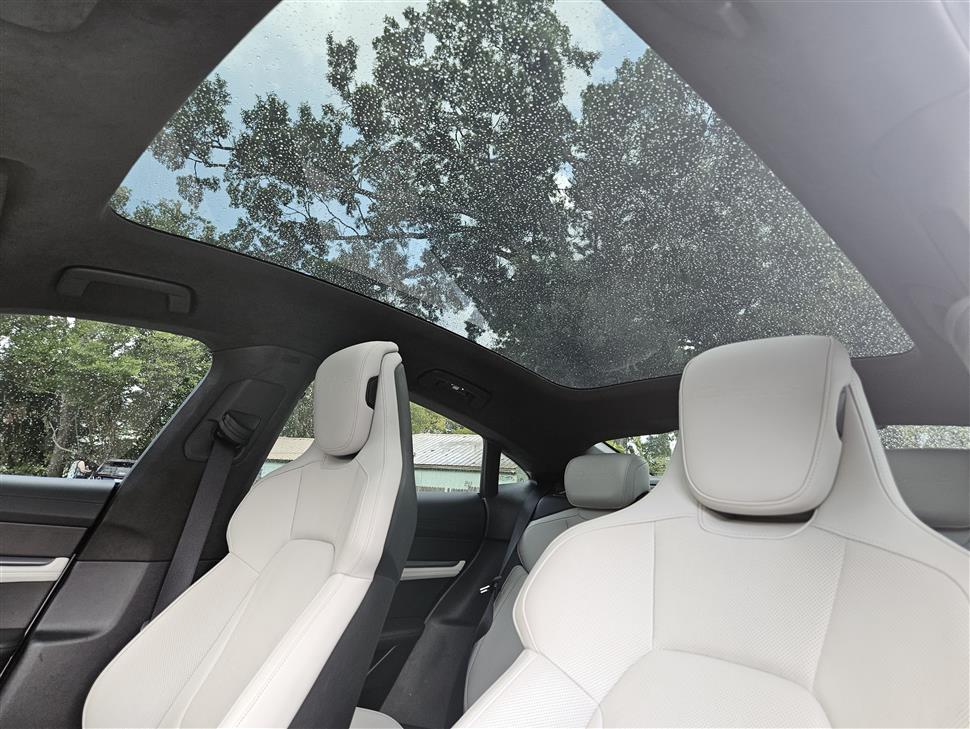 2021 Porsche Taycan for sale in Riverview, Florida