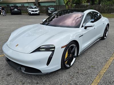 2021 Porsche Taycan lease in Riverview,FL