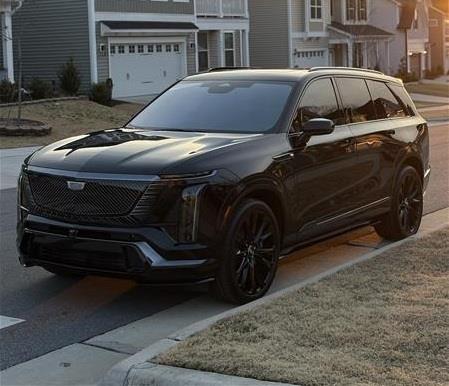 2026 Cadillac Vistiq for sale in Knightdale, North Carolina