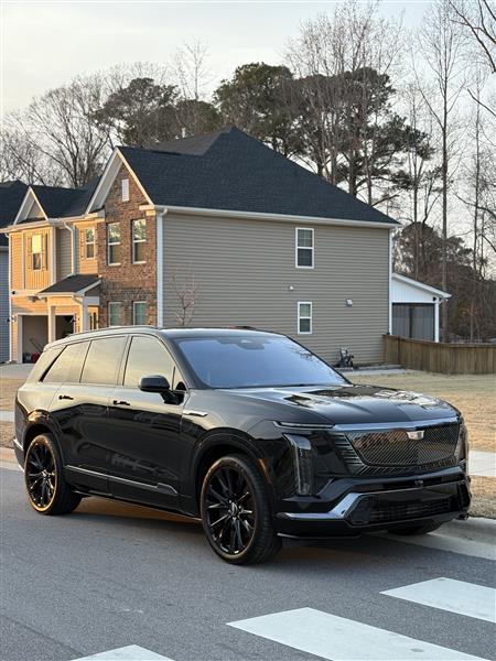 2026 Cadillac Vistiq for sale in Knightdale, North Carolina