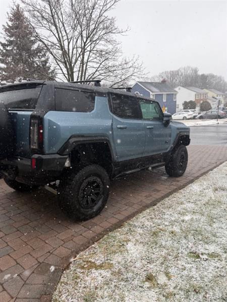 2024 GMC Hummer EV for sale in Holmdel, New Jersey