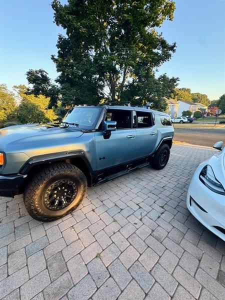 2024 GMC Hummer EV for sale in Holmdel, New Jersey