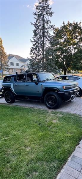 2024 GMC Hummer EV for sale in Holmdel, New Jersey