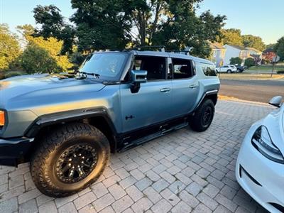 2024 GMC Hummer EV lease in Holmdel,NJ