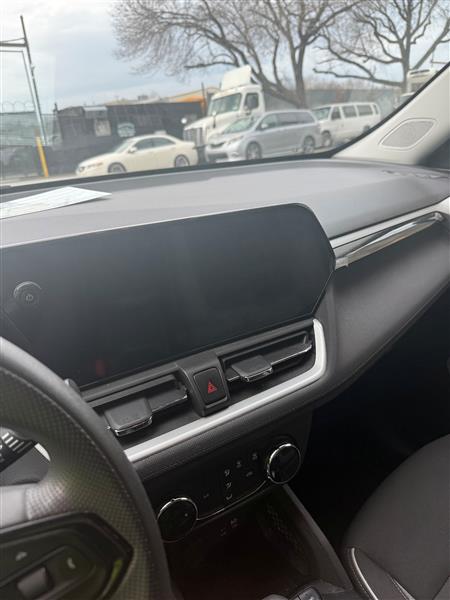 2025 Chevrolet TrailBlazer for sale in Bronx, New York