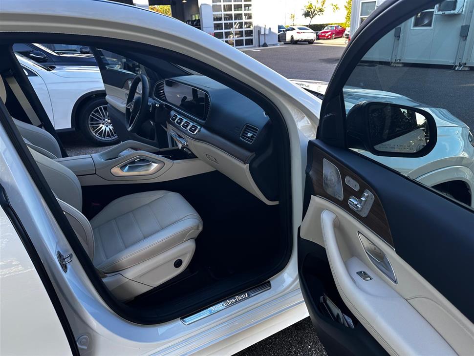 2026 Mercedes-Benz GLE-Class for sale in Wesley Chapel, Florida