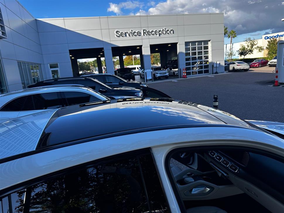 2026 Mercedes-Benz GLE-Class for sale in Wesley Chapel, Florida