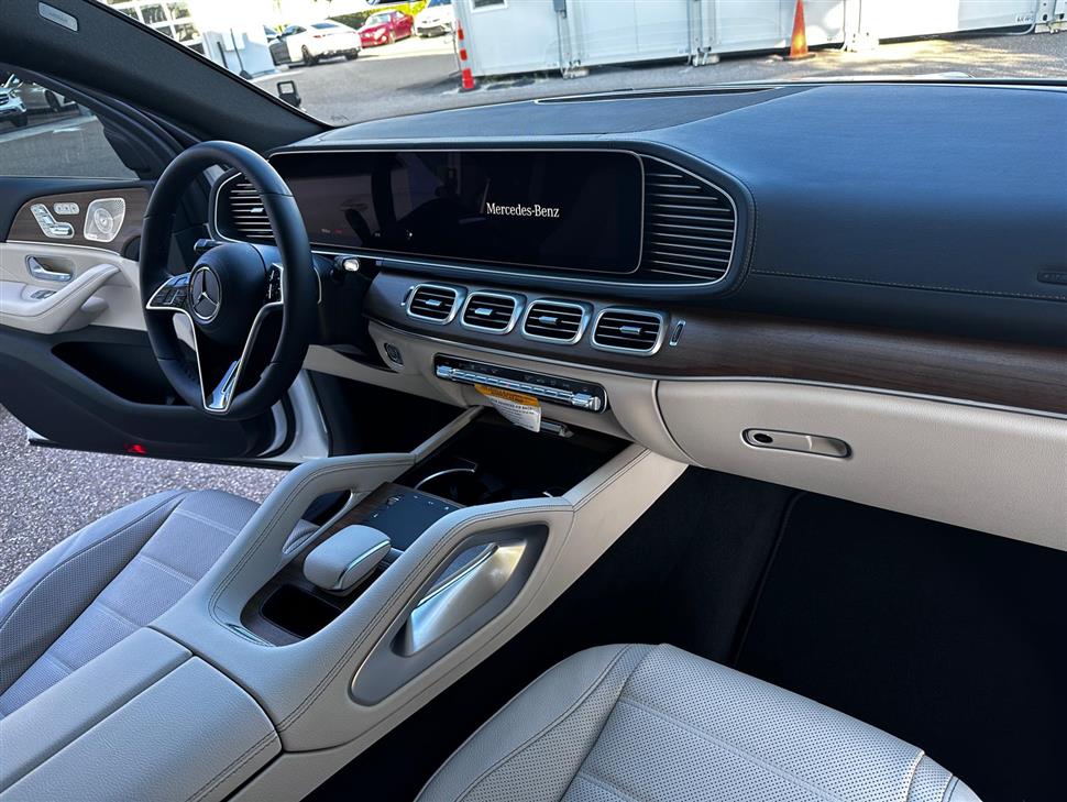 2026 Mercedes-Benz GLE-Class for sale in Wesley Chapel, Florida