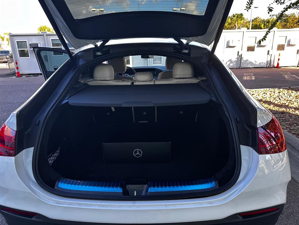 2026 Mercedes-Benz GLE-Class for sale in Wesley Chapel, Florida
