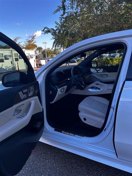 2026 Mercedes-Benz GLE-Class for sale in Wesley Chapel, Florida