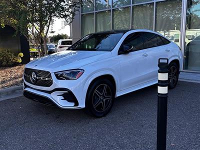 2026 Mercedes-Benz GLE-Class for sale in Wesley Chapel,FL