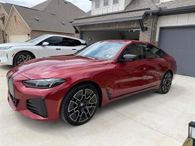2025 BMW i4 lease in Kyle,TX