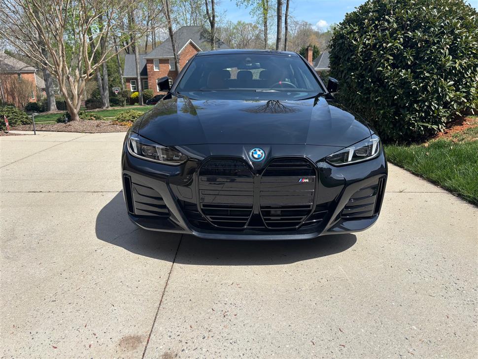 2025 BMW i4 M50 for sale in Kernersville, North Carolina