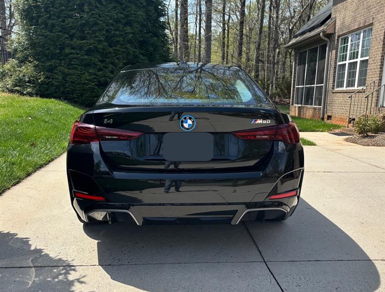 2025 BMW i4 M50 for sale in Kernersville, North Carolina