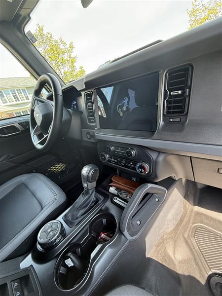 2024 Ford Bronco for sale in Westwood, New Jersey