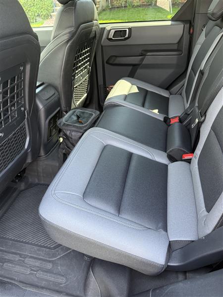 2024 Ford Bronco for sale in Westwood, New Jersey