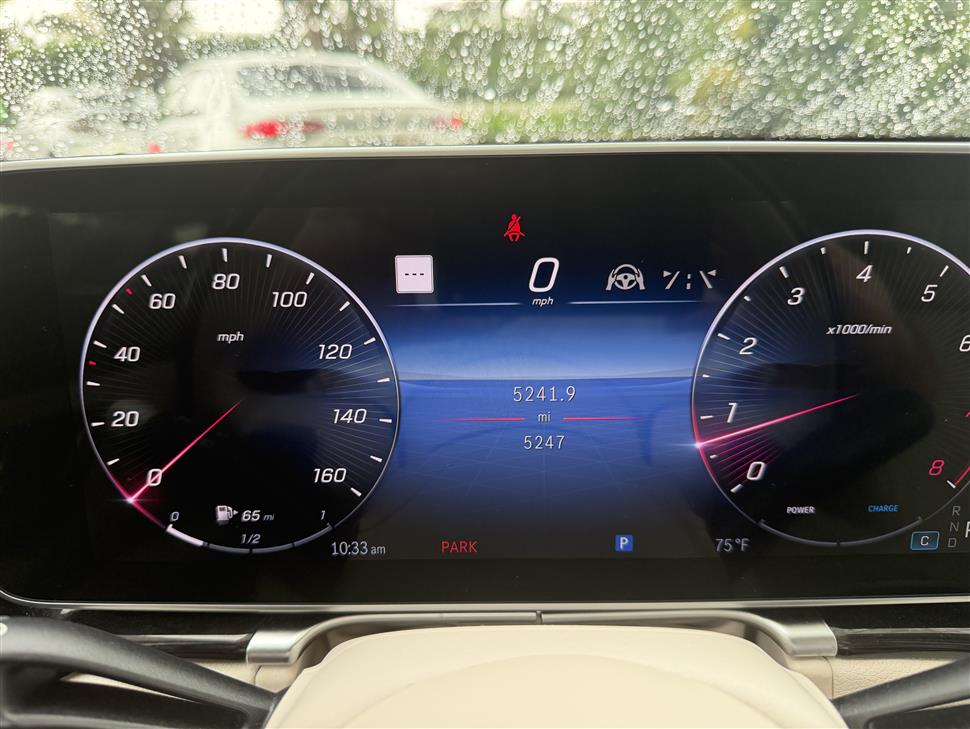 2024 Mercedes-Benz S-Class for sale in Sunny Isles Beach, Florida