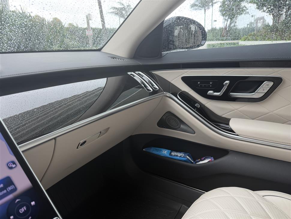 2024 Mercedes-Benz S-Class for sale in Sunny Isles Beach, Florida