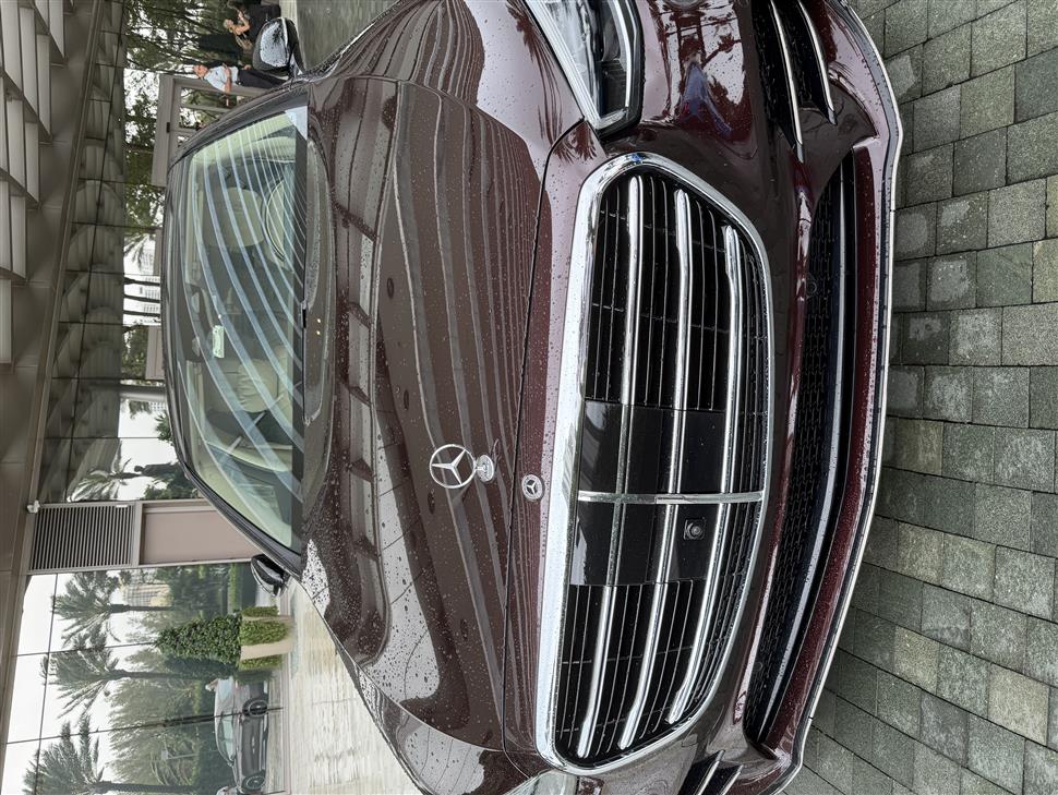 2024 Mercedes-Benz S-Class for sale in Sunny Isles Beach, Florida