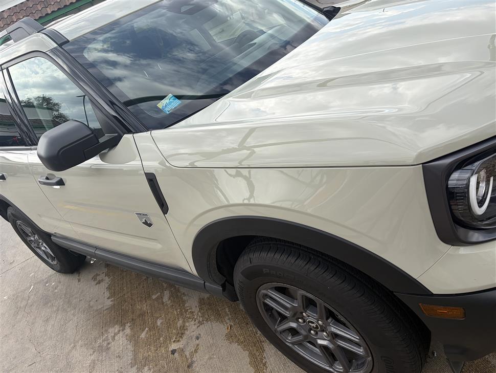 2025 Ford Bronco Sport for sale in San Antonio, Texas