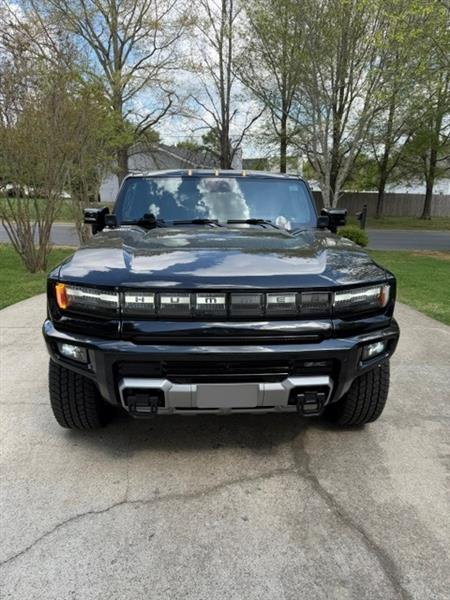 2024 GMC Hummer EV for sale in Kernersville, North Carolina