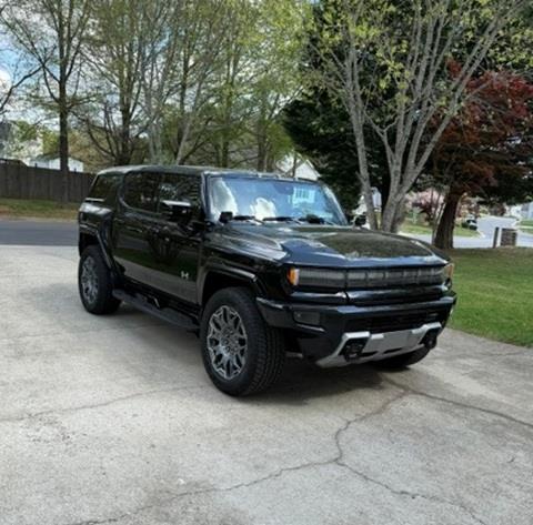 2024 GMC Hummer EV for sale in Kernersville, North Carolina