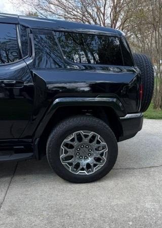 2024 GMC Hummer EV for sale in Kernersville, North Carolina
