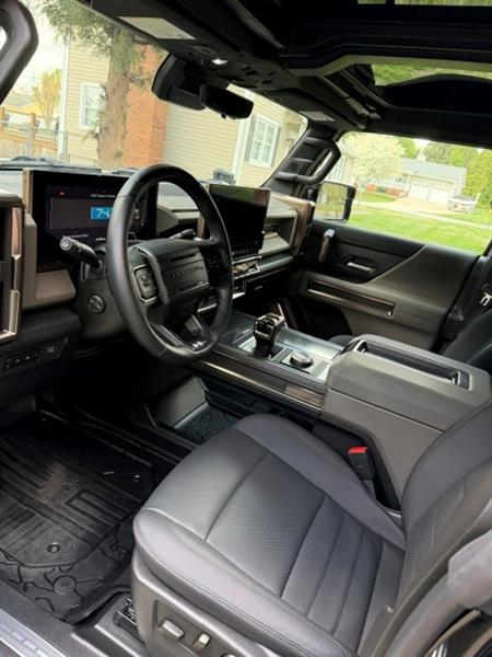 2024 GMC Hummer EV for sale in Kernersville, North Carolina
