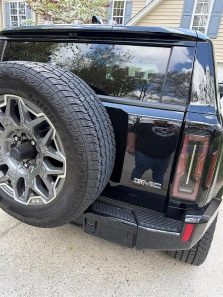 2024 GMC Hummer EV for sale in Kernersville, North Carolina