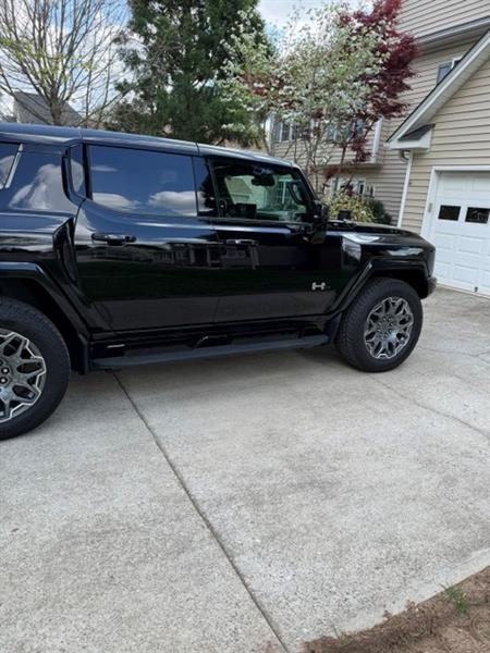 2024 GMC Hummer EV for sale in Kernersville, North Carolina