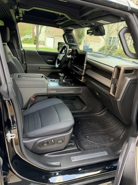2024 GMC Hummer EV for sale in Kernersville, North Carolina